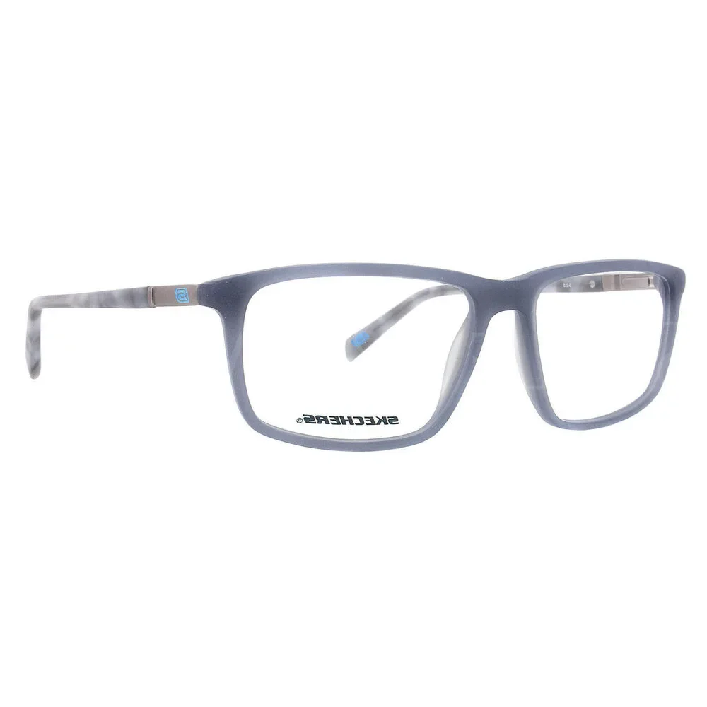 NWT Skechers SE3162-55009 55mm New Eyeglasses